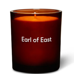 Earl of East Classic Candle - Jardin de la Lune