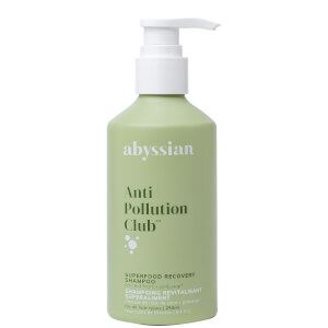 Abyssian Superfood Recovery Shampoo 250ml
