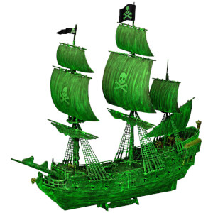 Ghost ship toy cheap