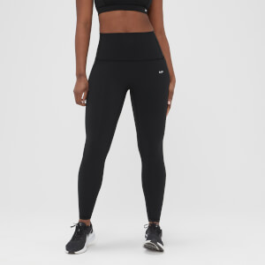 MP Women's Adapt Leggings - Black - XXS