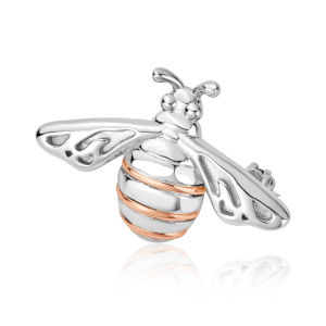 Clogau bumble cheap bee