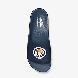 Men's MK X ellesse Jake Sandal Blue