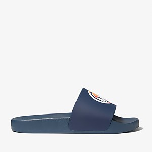 Men's MK X ellesse Jake Sandal Blue