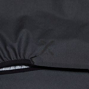 Men's MTN Guide Hyper LT Jacket - Black/Red
