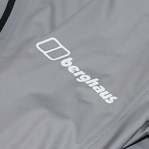 Men's MTN Guide Hyper LT Jacket - Grey