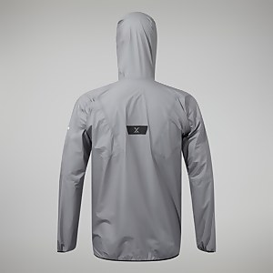 Men's MTN Guide Hyper LT Jacket - Grey