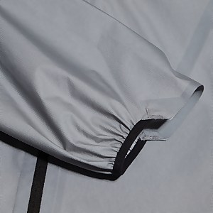 Men's MTN Guide Hyper LT Jacket - Grey