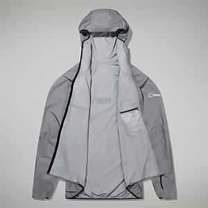 Men's MTN Guide Hyper LT Jacket - Grey