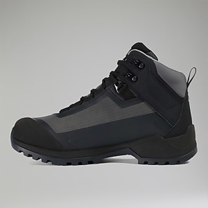Women's Deception Trail Gore-Tex Boot - Dark Grey/Black