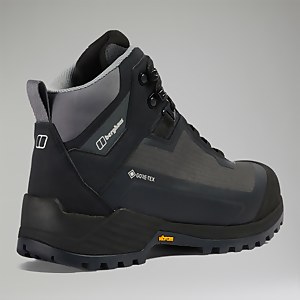 Women's Deception Trail Gore-Tex Boot - Dark Grey/Black