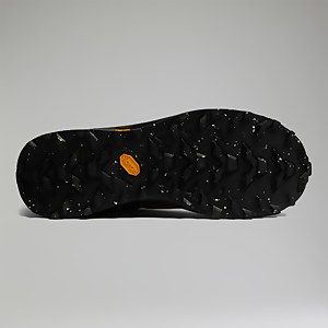 Revolute Active Schuhe für Herren - Dunkles Türkis/Weiß
