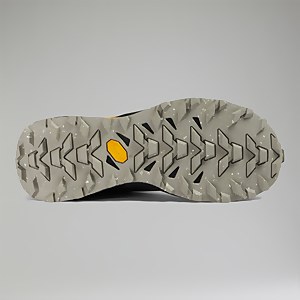 Revolute Active Schuhe für Damen - Schwarz/Dunkelgrau