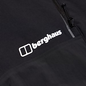 MTN Guide Alpine Hosen für Damen - Schwarz
