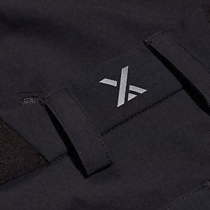 MTN Guide Alpine Hosen für Damen - Schwarz