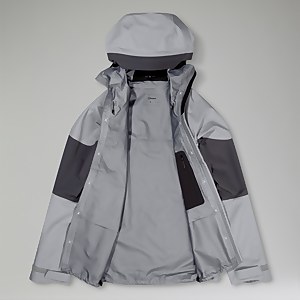 Men's MTN Guide Alpine Pro Gore-Tex Jacket - Grey