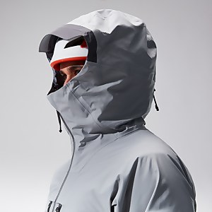 Men's MTN Guide Alpine Pro Gore-Tex Jacket - Grey