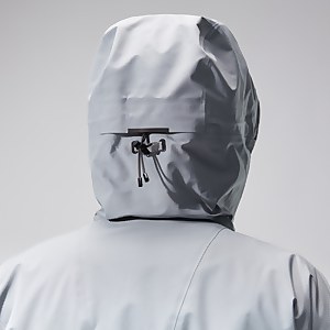 Men's MTN Guide Alpine Pro Gore-Tex Jacket - Grey