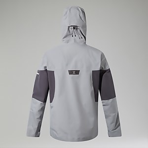 Men's MTN Guide Alpine Pro Gore-Tex Jacket - Grey
