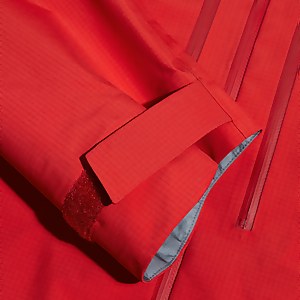 Men's MTN Guide Alpine Pro Gore-Tex Jacket - Red