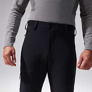 Men's MTN Guide Alpine Pant - Black