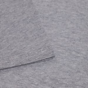 Grossglockner MTN Short Sleeve Tee für Herren - Dunkelgrau