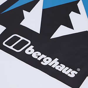 Men's French Pyrenees Short Sleeve Tee White