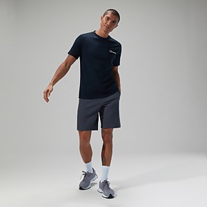 Calibration Linear Short Sleeve Tee für Herren Schwarz - S
