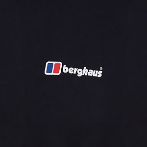Men's Snowdon Short Sleeve Tee 2.0 Black
