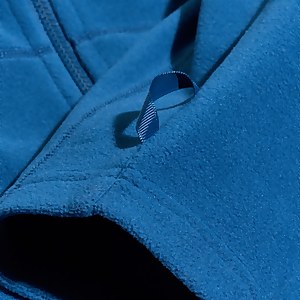 Prism Micro Polartec InterActive Jacken für Herren - Blau