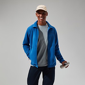 Prism Micro Polartec InterActive Jacken für Herren - Blau