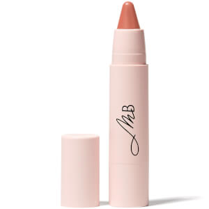 Monika Blunder Beauty Kissen Lush Lipstick Crayon 2.7g (Various Shades)