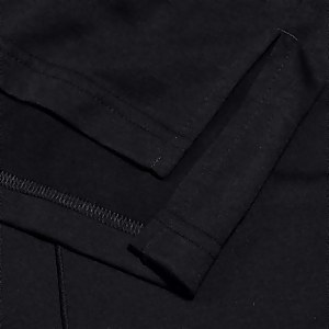 Women's Relaxed Tech Super Stretch Tee - Black