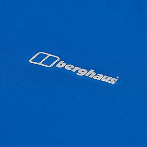 24/7 Long Sleeve T-Shirt für Damen - Blau