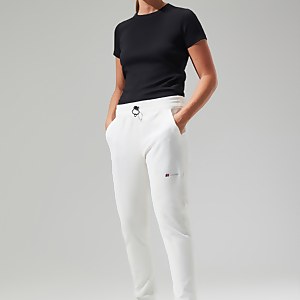 Women's Belleview Fleece Pant - Natural