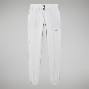 Women's Belleview Fleece Pant - Natural