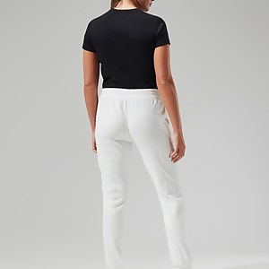 Women's Belleview Fleece Pant - Natural