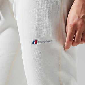 Women's Belleview Fleece Pant - Natural