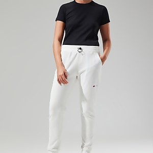 Women's Belleview Fleece Pant - Natural