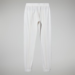 Women's Belleview Fleece Pant - Natural