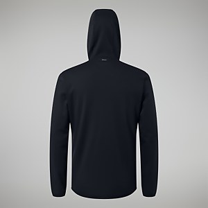 Men's Heuberg Hoody - Black