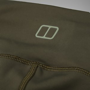 Women's Berghaus Core Legging - Green