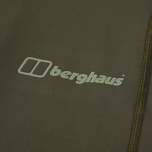 Women's Berghaus Core Legging - Green