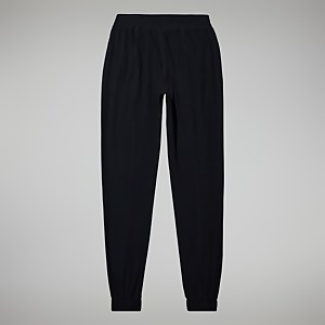 Women's Belleview Fleece Pant - Black