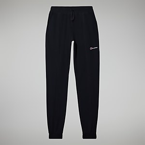 Women's Belleview Fleece Pant - Black