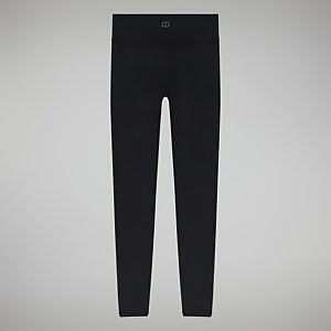 Berghaus Core Leggings für Damen - Schwarz