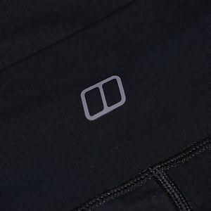 Berghaus Core Leggings für Damen - Schwarz