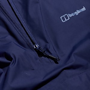 Men's Vestment Smock - Dark Blue