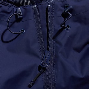 Men's Vestment Smock - Dark Blue