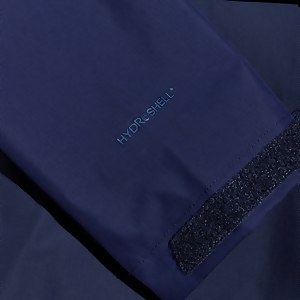 Men's Vestment Smock - Dark Blue