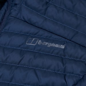Women's Nula NH Jacket - Dark Blue
